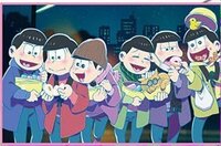 おそ松さんの声優さんについてです 中の人の不仲説がよくあるんですが 本 Yahoo 知恵袋