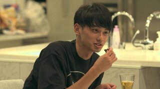 テラスハウスの内原達也さんの髪型の名称は何ですか 肉食われただ Yahoo 知恵袋