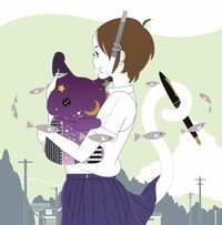 中村佑介さんのイラストが物凄く好きです 自分以外にもそう思っている人がたく Yahoo 知恵袋