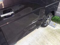 事故をして車の横がガッツリへこんだのですが 修理だすときってスズキの Yahoo 知恵袋