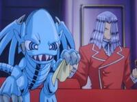 海馬瀬人の手にブルーアイズトゥーンドラゴンが渡ったら 破り捨てられま Yahoo 知恵袋