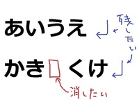 wps ライター 改行マーク