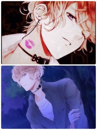 無料ダウンロード Diabolik Lovers イラストレーター 最高の画像壁紙日本am