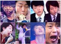 嵐の櫻井翔くんファンに質問ですこんな櫻井翔くんも素敵ですか それとも Yahoo 知恵袋