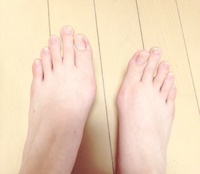 足の人差し指がすごく長いので 普通に靴を買うと指先が痛いですサイズは Yahoo 知恵袋