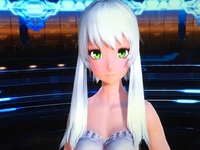 Pso2について質問です この前 フレンドとss撮影をしたのですが 自分で Yahoo 知恵袋