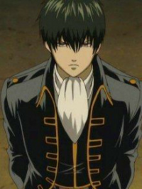 これは銀魂の何話ですか 銀魂真選組動乱編その1アニメ101話でトシが妖刀 Yahoo 知恵袋