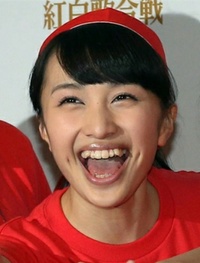 ももいろクローバーzの百田夏菜子は可愛いですか それともブスですか Yahoo 知恵袋