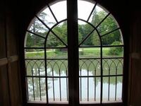 外国のお城などにある こういう窓は何という名称ですか 教えて 住まいの先生 Yahoo 不動産