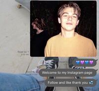 このイケメンな男の子の名前わかる方いますか わかりませんイケメ Yahoo 知恵袋