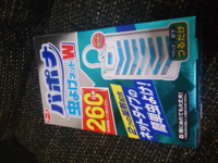 バポナ虫よけネットｗに玄関用と 玄関用と書いてないのがありますが Yahoo 知恵袋