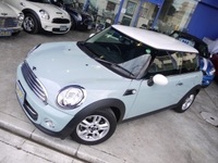 mini cooper の塗装についてアイスブルー...』 ローバー ミニ のみんなの質問