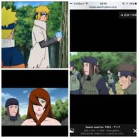 Naruto疾風伝アニメオリジナルは何話からですか Nar Yahoo 知恵袋