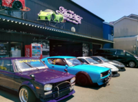 スマホアプリ アサルトレーシング データ