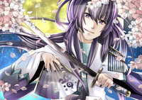 神威がくぽのかっこいい または 切ない曲を教えてください 和風曲でお願いします Yahoo 知恵袋