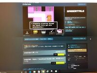 Steamを使ってる者です Steamのサポートセンターは日本語も Yahoo 知恵袋