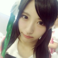 Paletの一ノ瀬りとちゃんはどや顔をしますか 応援してるぜp Yahoo 知恵袋