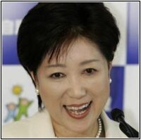 厚化粧 小池百合子 小池百合子の化粧品代は自腹ですか 誰にも貰えないか Yahoo 知恵袋