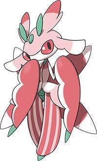 ポケモンサン ムーンの新ポケモン ラランテス が公開されました ララン Yahoo 知恵袋