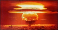 超古代文明が核戦争を起こし人類は一度滅亡している？ 