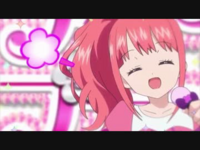 この白井ななみちゃんは何話のプリパラのシーンですか プリパラらぁらみれぃ Yahoo 知恵袋