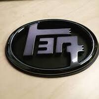 車種やメーカーのエンブレムがない車を時々見かけます あれはどうやって Yahoo 知恵袋