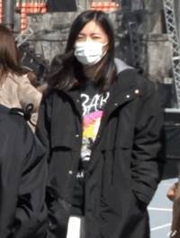 Ske48について こんな態度悪い女がセンターね りょうはとかのほうがいいん Yahoo 知恵袋