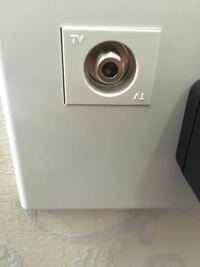 ＢＳ用と地上波用のアンテナケーブルの違いについて教えてください 