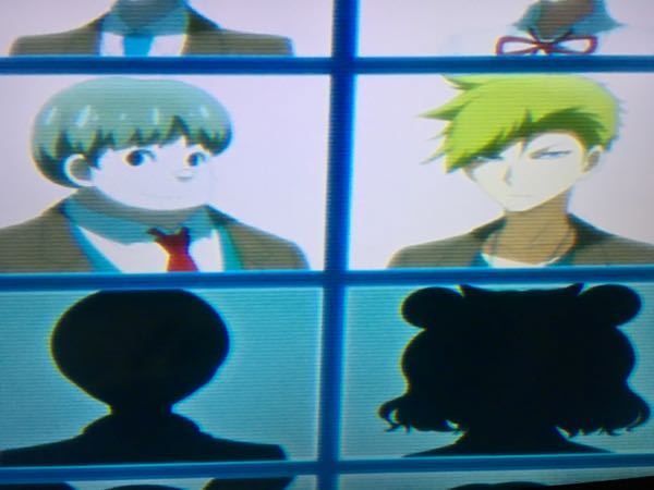ダンガンロンパゼロ(下)をネタバレしてくれませんか？ダンガンロンパ1