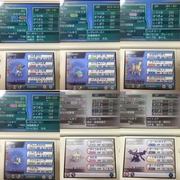 ポケモンのGTS交換で貰った伝説のポケモンのことなのですが、私は改造