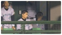 今プロ野球のベンチでタバコ吸える場所を教えて下さいベンチでタバコ吸えないプロ野 Yahoo 知恵袋