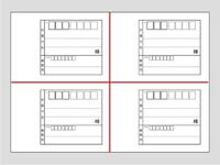 宛名ラベルについてです 定形外を利用することが多いのですが宛名 Yahoo 知恵袋