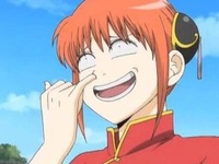 橋本環奈の太った理由が銀魂の神楽の役作りだとよく言われていますが それっ Yahoo 知恵袋