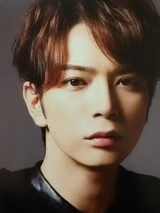 松本潤みたいな髪型にしたいんですけど 髪型の特徴を教えてください かっこ Yahoo 知恵袋