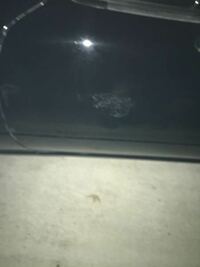 車ドアキズ塗装剥がれ 去年購入したロードスターには左のドアに傷と Yahoo 知恵袋