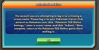 ポケモンカードオンラインptcgoptcglについて現在ipadでptcgoを Yahoo 知恵袋