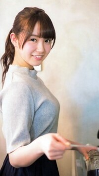 乃木坂46のソロ写真集で中元日芽香ちゃんの水着満載の写真集が出たら生 Yahoo 知恵袋