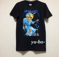 メタリカのtシャツの偽物 本物について教えてくださいこのtシャツはメ Yahoo 知恵袋