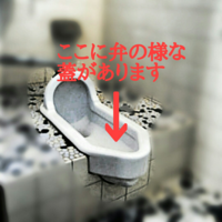 ボットン便所から和式簡易水洗トイレに変更をして数年たちます 教えて 住まいの先生 Yahoo 不動産