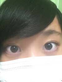 中３です 学校で アイプチ カラコン外せと言われたのですが そんなも Yahoo 知恵袋