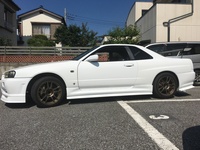 車高のお話なんですが 2ドアer3425gt Tに乗っていて ローダ Yahoo 知恵袋