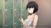 Sao 胸サイズ