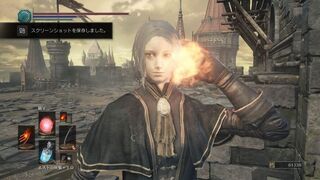 ダーク ソウル 3 強靭 ダークソウル3 Dark Souls Iii 神攻略wiki