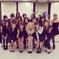 E-girlsの中でEXILEや三代目のメンバーと交際してる人はいますか