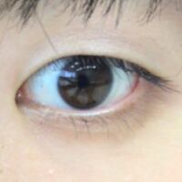 パーソナルカラーと瞳の色について パーソナルカラーの自己診断をしようとする Yahoo 知恵袋