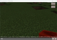 マイクラのwindows１０で座標機能のアップデートが来たのですが 座標の出 Yahoo 知恵袋