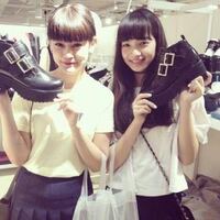 小松菜奈ちゃんがよく私服の時に持っているこのチェーンのバッグのブ Yahoo 知恵袋