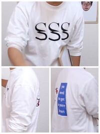 Youtuberのアバンティーズのエイジくんが着ていたこの服のブラン Yahoo 知恵袋