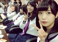 乃木坂46のこの画像 モバメですか 深川麻衣生田絵梨花 Yahoo 知恵袋