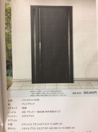 準防火地域の玄関ドアについて 教えて 住まいの先生 Yahoo 不動産
